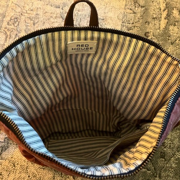 Redhouse Vermont "The Day Pack" - Picture 3 of 4